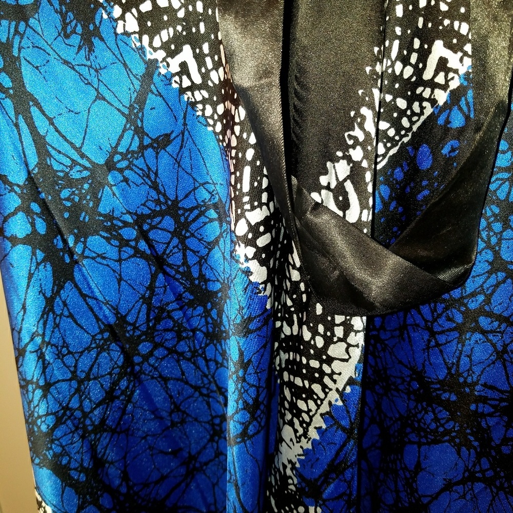 Ladies dress